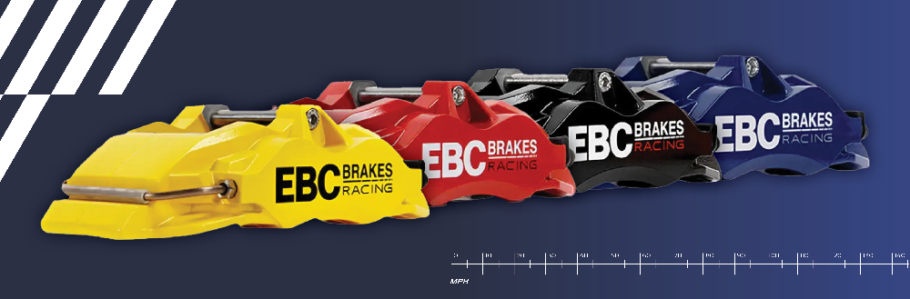 What brake pads should I choose for my MX5?